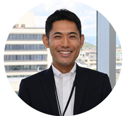 村田裕昭さん