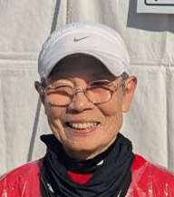 小島靖子さん